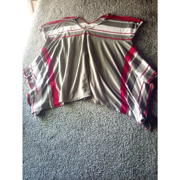 Erika Tops - Erika Brooke Plus Size 3X Shirt